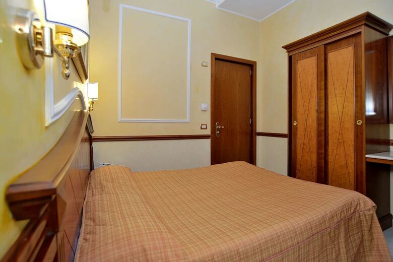Hotel Hiberia
