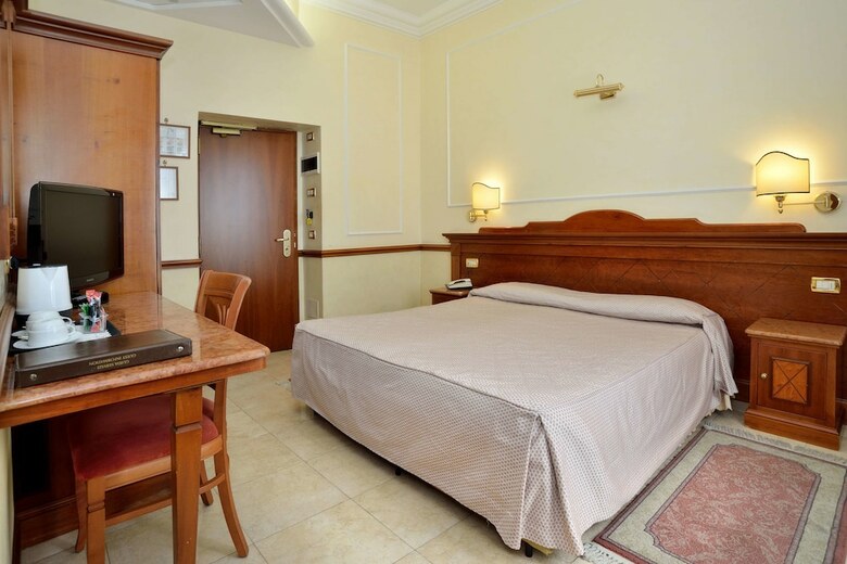 Hotel Hiberia