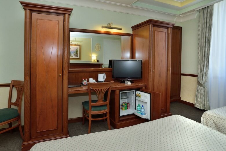 Hotel Hiberia