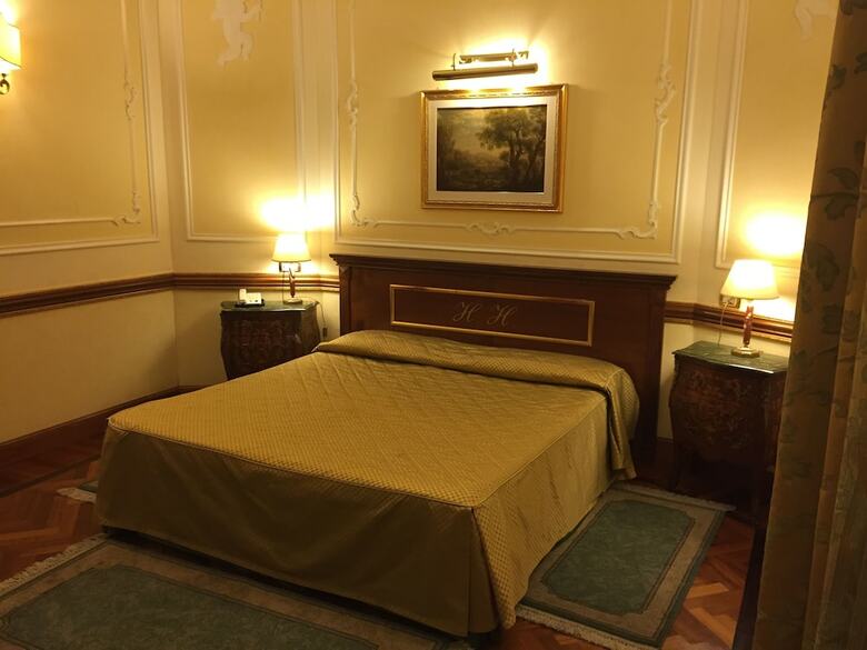 Hotel Hiberia