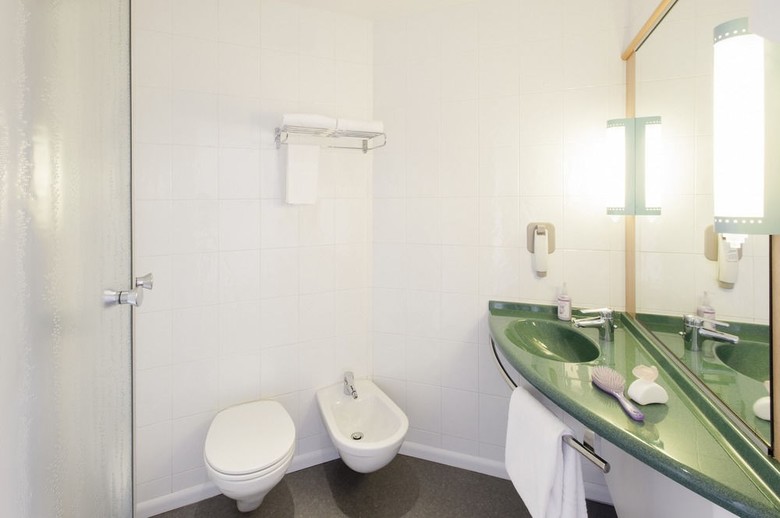 Hotel Ibis Roma Fiera