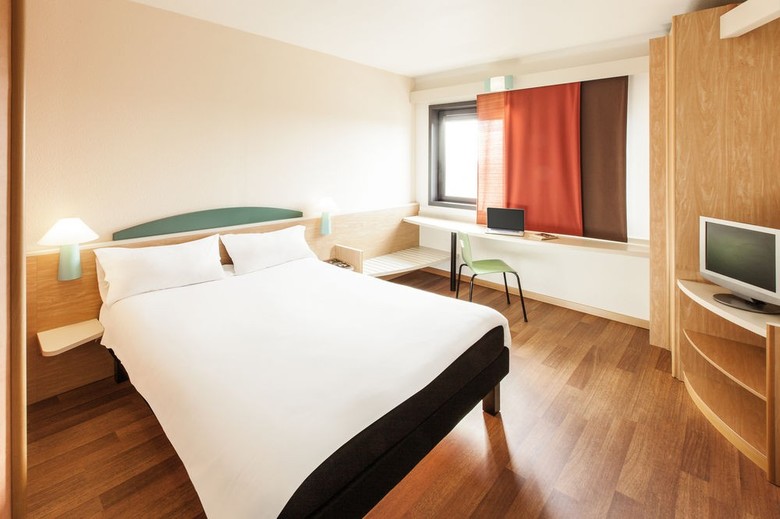 Hotel Ibis Roma Fiera