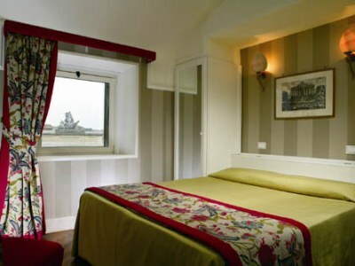Hotel Kennedy