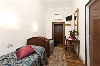 Hotel Alla Fava