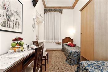 Hotel Alla Fava