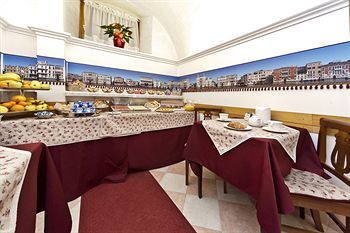 Hotel Alla Fava
