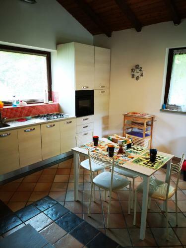 I Tre Abeti B&B