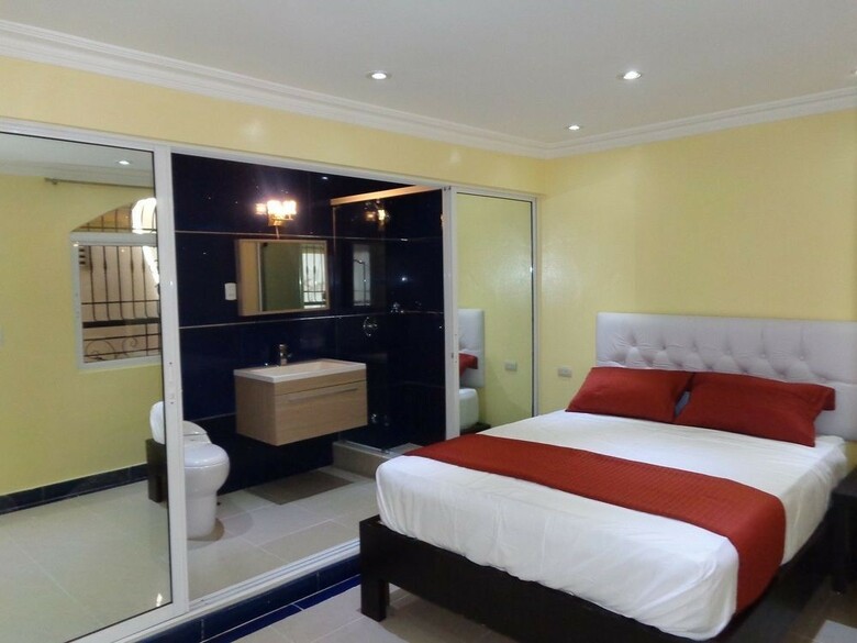 Bed & Breakfast Boutique Puerto Malecon