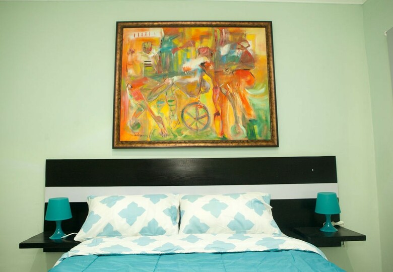 Bed & Breakfast Boutique Puerto Malecon