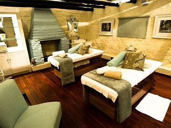 Hotel African Pride Irene Country Lodge
