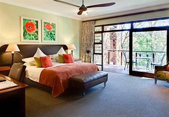 Hotel African Pride Irene Country Lodge