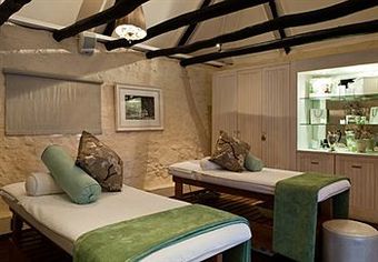 Hotel African Pride Irene Country Lodge