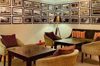 Hotel African Pride Irene Country Lodge