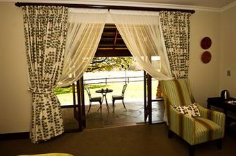 Hotel African Pride Irene Country Lodge