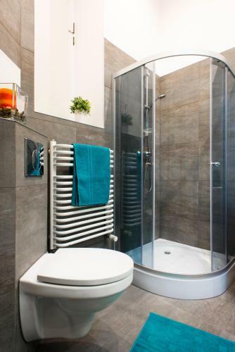 Apartamento Wolnica Residence