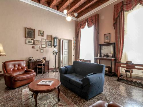 Apartamento La Casa Di Paoli