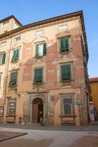 Apartamento La Casa Di Paoli
