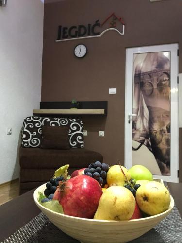 Apartamento Studio Jegdic