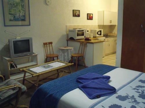 Apartamentos Jamaed Court Holiday Flats