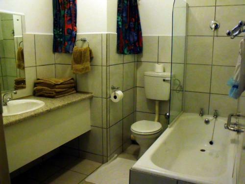 Apartamentos Jamaed Court Holiday Flats