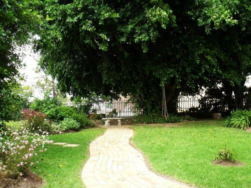 Apartamentos Jamaed Court Holiday Flats