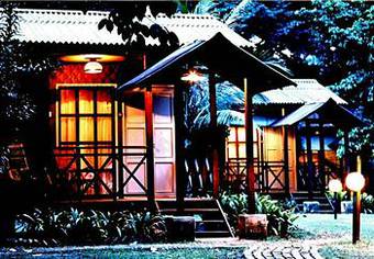 Hotel Le Village Beach Resort Kuantan