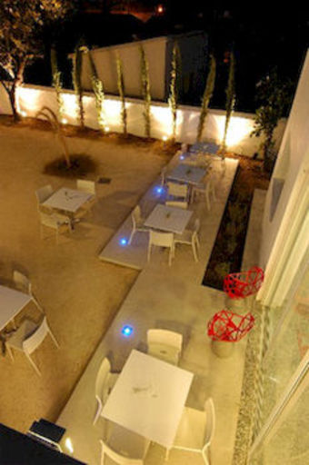 Bed & Breakfast Resart Traditional House