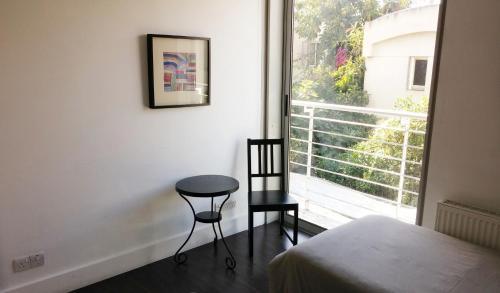 Apartamento The Kapitani Residence