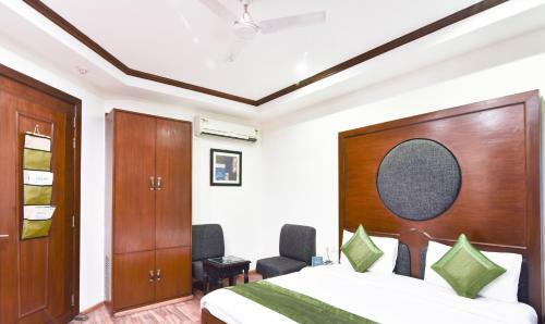 Hotel Grd Inn