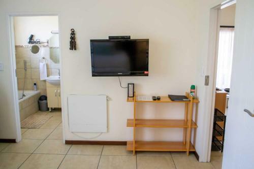 Bed & Breakfast Amohela Guesthouse