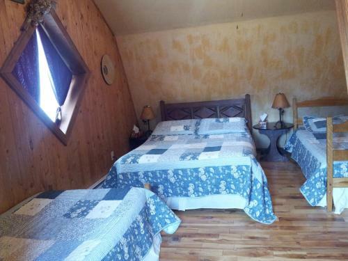 Hostal Grangette Plein Air De L'anse