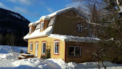 Hostal Grangette Plein Air De L'anse