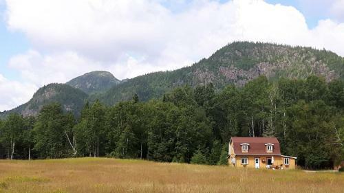 Hostal Grangette Plein Air De L'anse