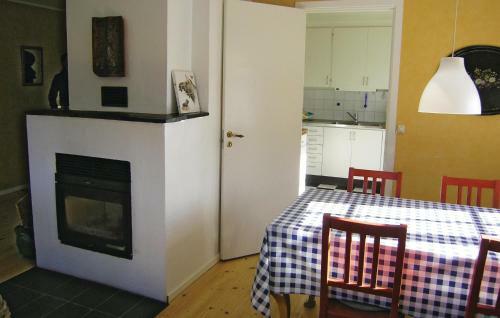 Holiday Home Svans� Bottnaryd