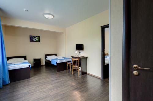 Hotel Pansionat Burevestnik