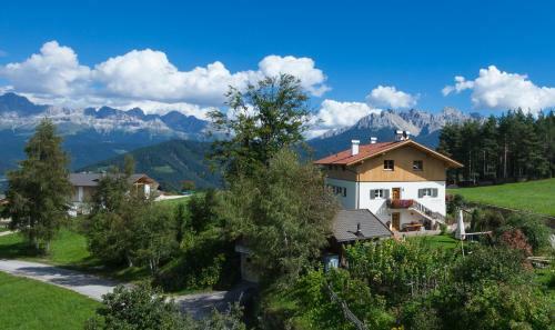 Apartamento Haus Schlernblick
