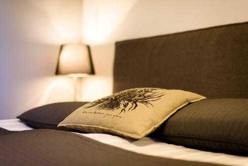 Hornavan Hotell