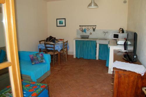 Agroturismo Agriturismo Podere Conti