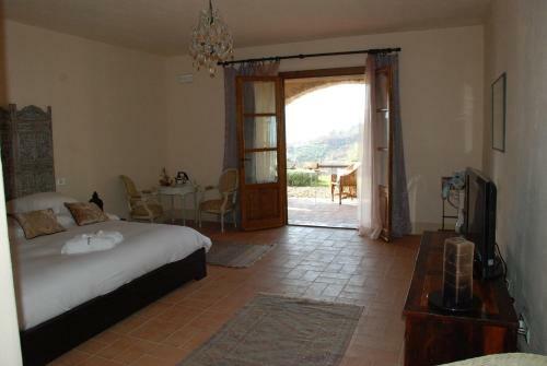 Agroturismo Agriturismo Podere Conti