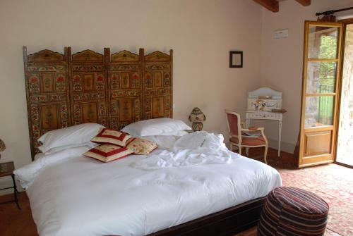 Agroturismo Agriturismo Podere Conti