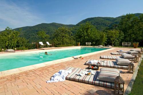 Agroturismo Agriturismo Podere Conti