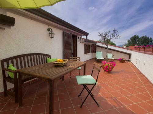 Apartamentos Locazione Turistica Gioia