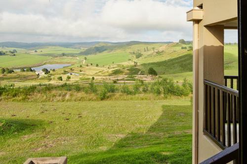 Hotel Midlands Saddle And Trout