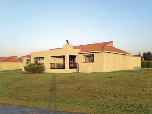 Hotel Midlands Saddle And Trout