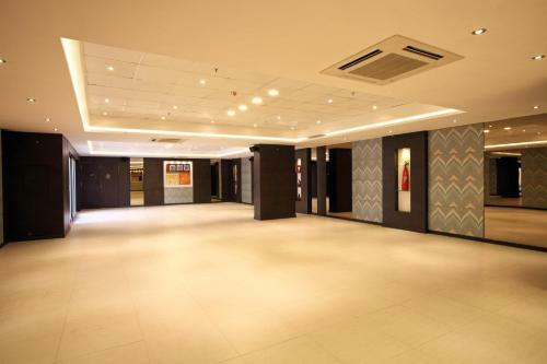 Octave Hotel & Spa - Sarjapur Road