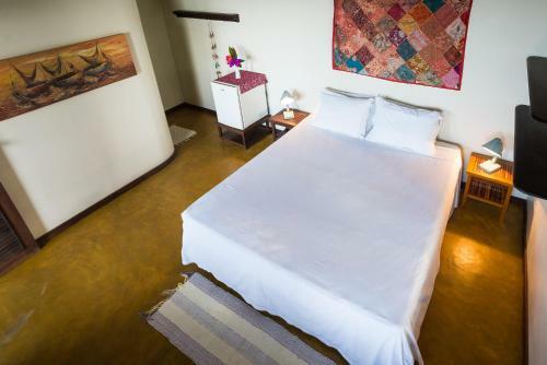 Hostal Pousada Pouso Da Mar�