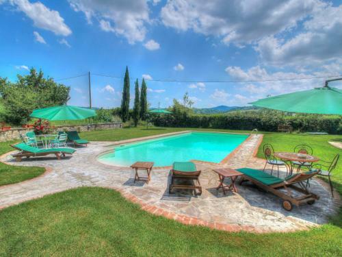 Holiday Home Casa Tara Laterina