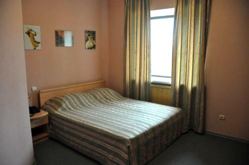 Hotel Regina Malye Klyki