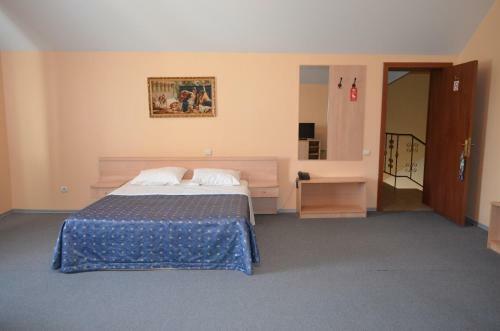 Hotel Regina Malye Klyki
