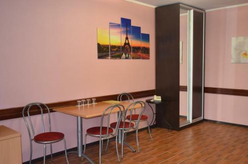 Hotel Regina Malye Klyki